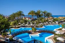 Melia Jardines del Teide