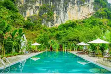 Lalita Tam Coc Resort & Spa