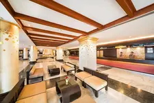 Mountain Beach Resort & Convention Center