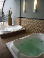 Hotel Serra Nevada