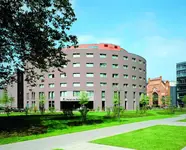 Hotel am Borsigturm