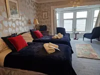 Balcary Bay Country House Hotel