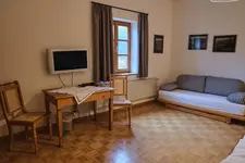 Wirtshaus Im Schloss Fürsteneck
