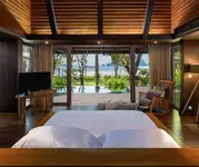 The Tubkaak Krabi Boutique Resort