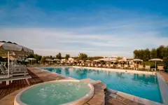 Riva di Palo Resort