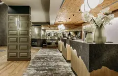 Grand Tirolia Kitzbühel (Member of Hommage Luxury Hotels Collection)