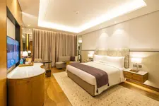 The Leela Bhartiya City Bengaluru