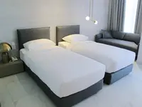 Ashley Hotel BKK