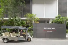 Parkroyal Suites Bangkok