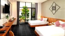 Phka Chan Hotel