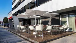 Cavallo Hotel Noventa di Piave