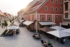 Hotel Maribor