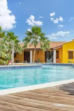 Boutique Hotel Wanapa