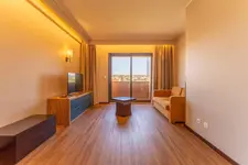 Nova Cruz Hotel