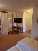 Inselhotel Kapitän Tadsen