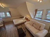 Inselhotel Kapitän Tadsen