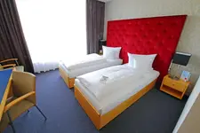 Rugs Hotel am Schlosspark Lichtenwalde