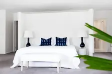 Bannisters by the Sea