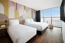 ibis Styles Ambassador Incheon Airport T2