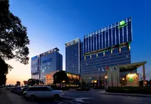 Holiday Inn Shanghai Hongqiao West