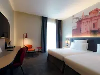 Mercure Bergamo Centro Palazzo Dolci