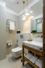 Khedi Hotel