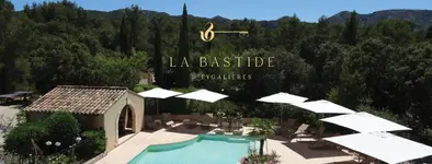 Hotel La Bastide d'Eygalières