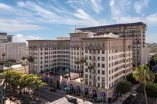 Beverly Wilshire, A Four Seasons Hotel