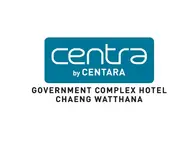 Centara Life Government Complex Hotel