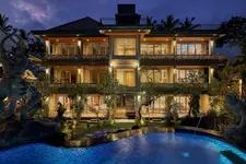 Gynandha Ubud Cottage