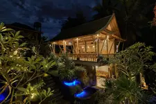 Gynandha Ubud Cottage