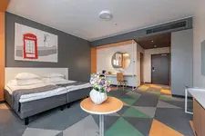 Hotel Sophia