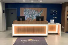 Microtel Inn & Suites by Wyndham Rehoboth Beach