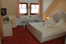 Hotel Birkenhof Garni