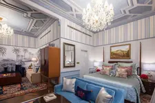 The Claridges New Delhi