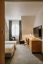 Poziom 511 Jura Wellness Hotel & Spa