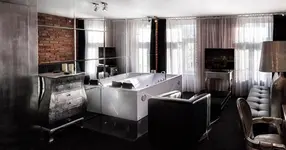 Hotel Betmanowska