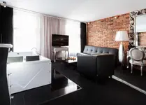 Hotel Betmanowska