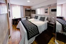 Bristol Viçosa Hotel