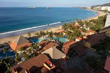 Holiday Inn Resort Ixtapa All-Inclusive