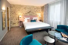 Best Western Plus Hotel Kregenn