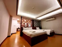 Chorlada Lanna Hotel