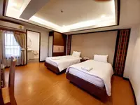 Chorlada Lanna Hotel