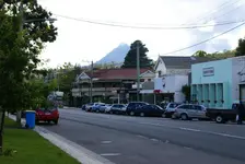 St Marys Hotel