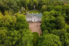 Pałac Mała Wieś