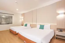 Mike Garden Resort