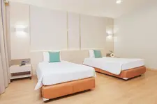 Mike Garden Resort