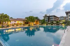 Sand Dunes Chaolao Beach Resort