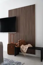The Newsha Signature Home