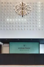 Hermitage Hotel Prague